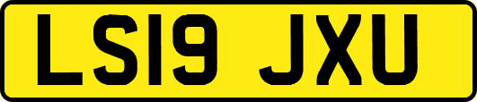 LS19JXU