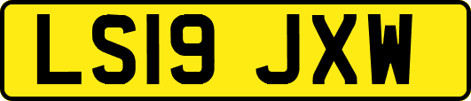 LS19JXW