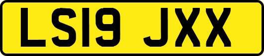LS19JXX