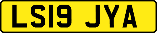 LS19JYA