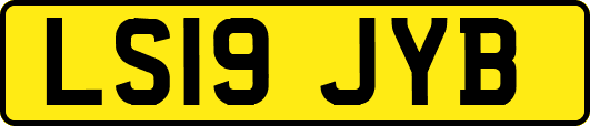 LS19JYB
