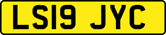LS19JYC