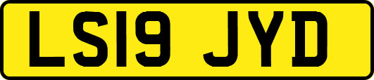 LS19JYD