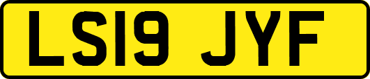 LS19JYF