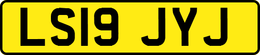 LS19JYJ