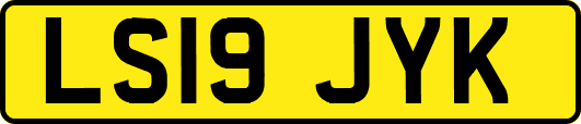 LS19JYK