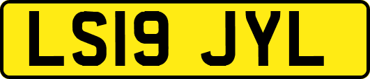 LS19JYL