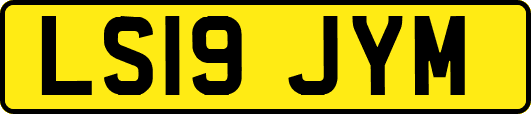 LS19JYM