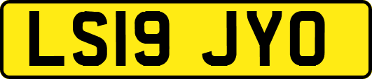 LS19JYO