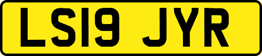 LS19JYR