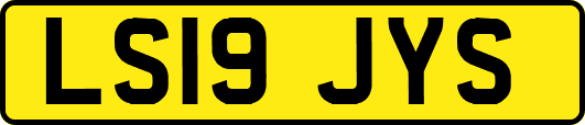 LS19JYS