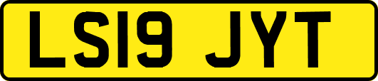 LS19JYT