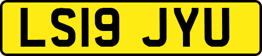 LS19JYU