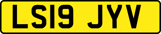 LS19JYV