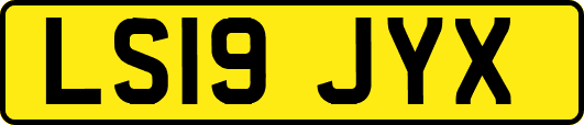 LS19JYX