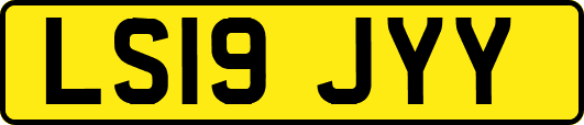 LS19JYY