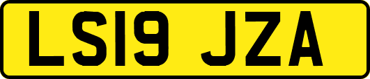 LS19JZA