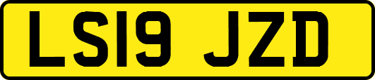 LS19JZD