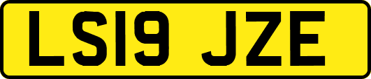 LS19JZE