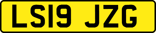 LS19JZG