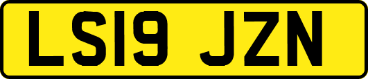 LS19JZN