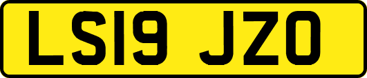 LS19JZO