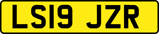 LS19JZR