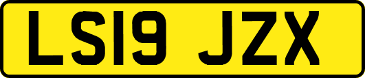 LS19JZX