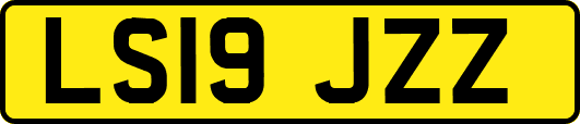 LS19JZZ