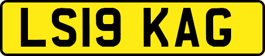 LS19KAG
