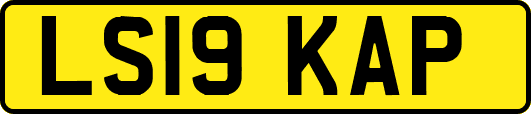 LS19KAP