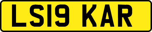 LS19KAR