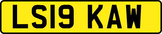 LS19KAW
