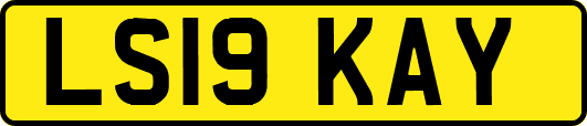 LS19KAY