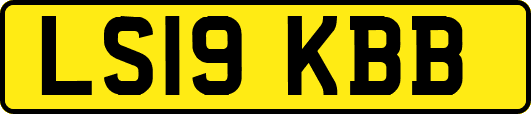 LS19KBB