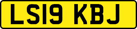 LS19KBJ