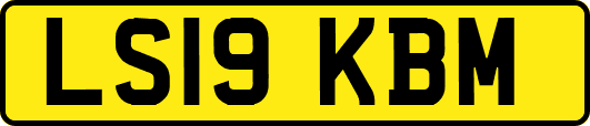 LS19KBM