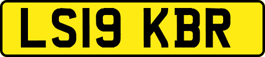 LS19KBR