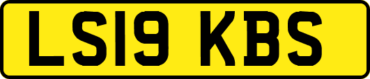 LS19KBS