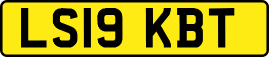 LS19KBT