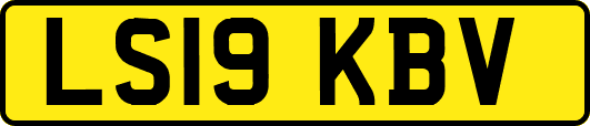 LS19KBV