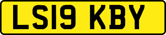 LS19KBY
