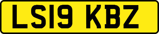 LS19KBZ