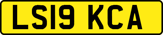 LS19KCA