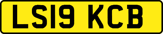 LS19KCB