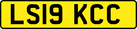 LS19KCC