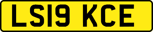 LS19KCE