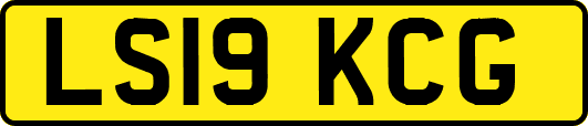 LS19KCG