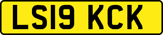 LS19KCK