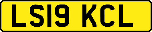 LS19KCL